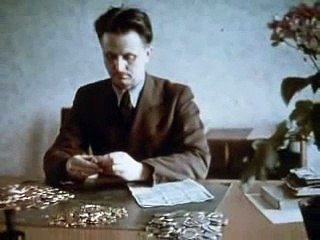 Voices from the Lodz Ghetto