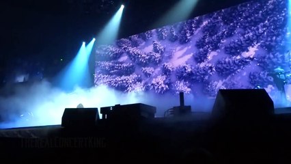 Ariana Grande - My Everything Live Honeymoon Tour