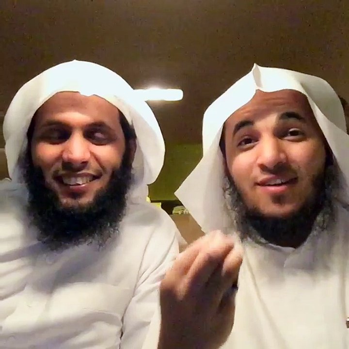 من صفات عباد لله المتقين فكن منهم