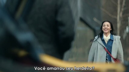 7 - Dr. Ian - THE MAN WHO LIVES IN AN EVERLASTING BREAK-UP (7회 - 늘 이별해야 사는 남자)