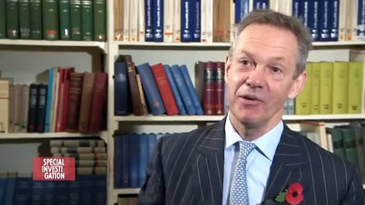 Les droits de l'homme, une arme de conquête