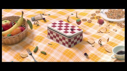 Minúsculos. El valle de las hormigas perdidas - Tráiler Español HD [720p]