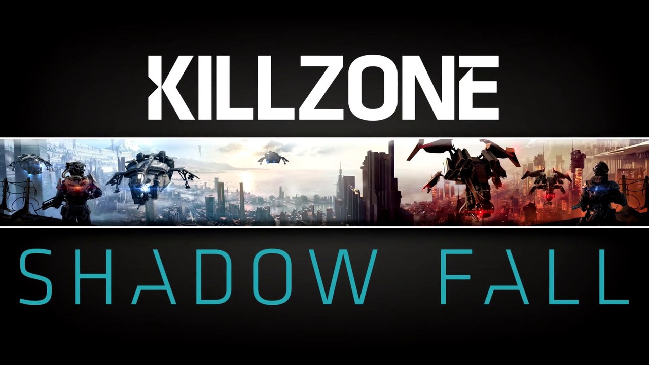 Test de Killzone: Shadow Fall