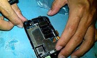 HTC Touch Screen replacement 3