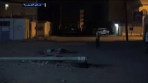المقاومة الشعبية تنتشر في أحياء عدن
