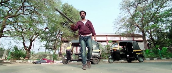 Gabbar Is Back - Official Trailer HD | Starring Akshay Kumar & Shruti Haasan | 1st May, 2015