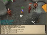 Runescape - Tubs619 Gets 85 Slayer! (Watch in High Quality)