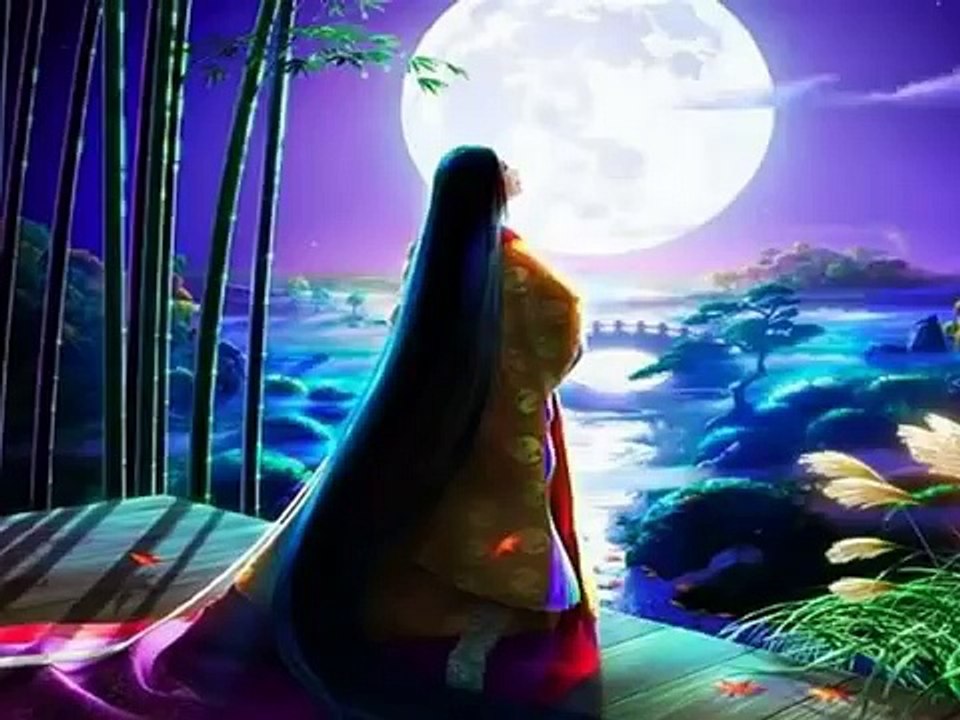 Eyes of Heaven - Medwyn Goodall