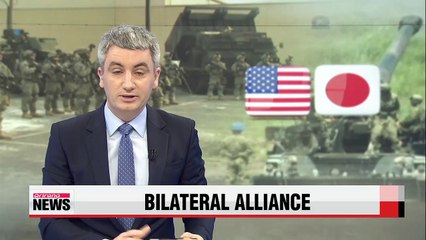U.S., Japan to issue joint statement after bilateral summit Tuesday