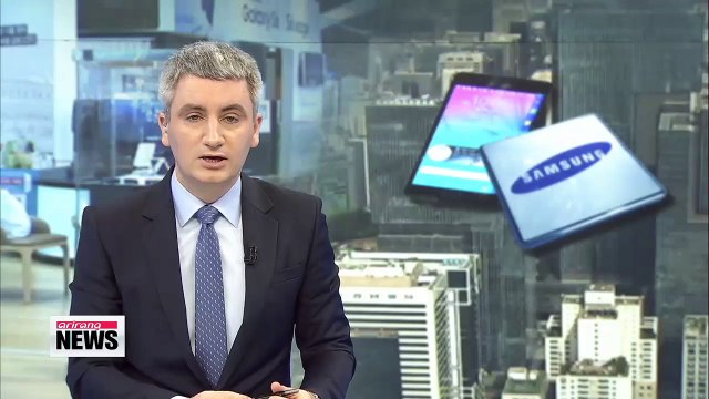 Samsung Electronics to announce Q1 operating profit Wednesday