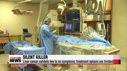 Local scientists offer new hope for liver cancer treatment