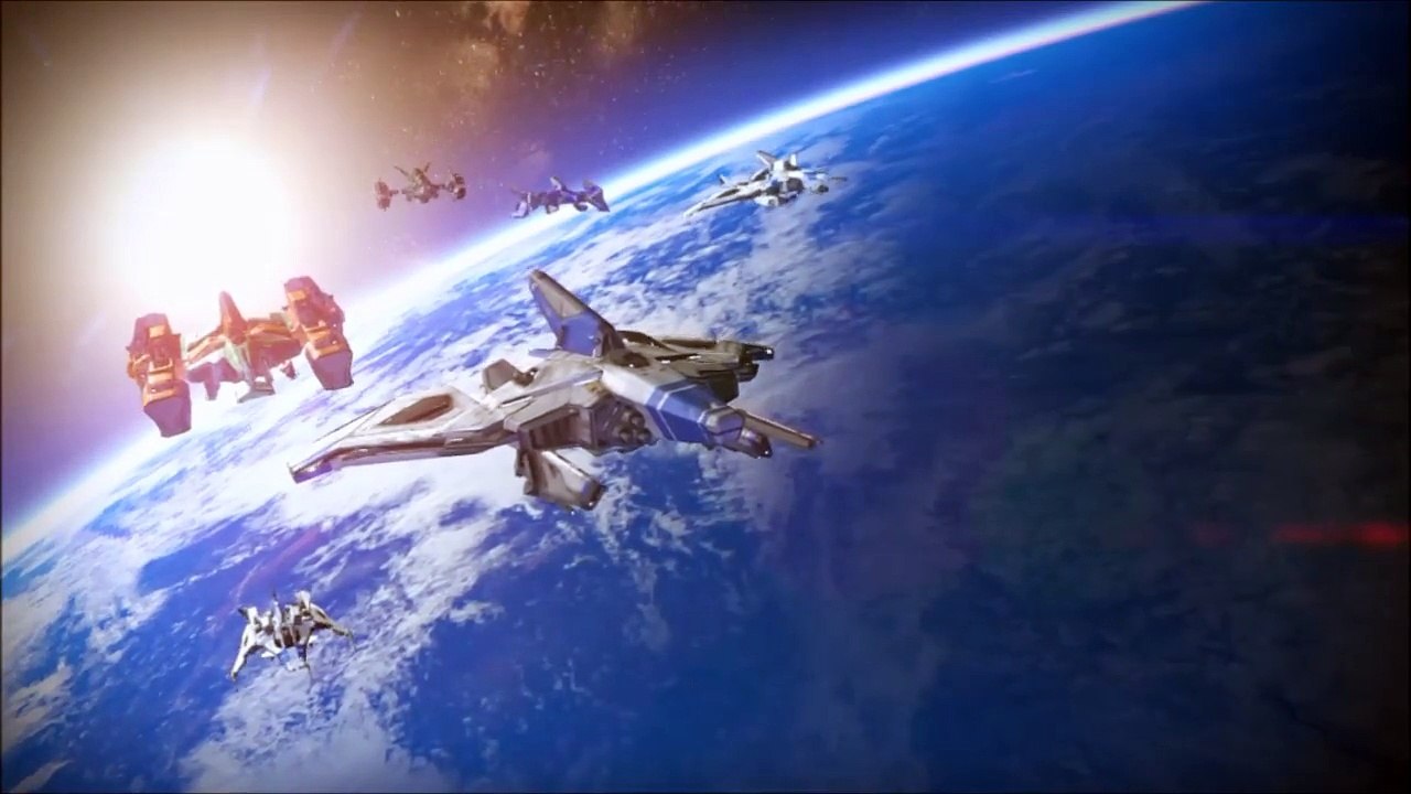 Destiny - la chute de Cropta 30
