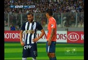 Alianza Lima: Marcos Miers abrió el marcador en la final del Torneo del Inca (VIDEO)