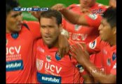 Mauricio Montes marcó el 1-1 de César Vallejo ante Alianza Lima en final del Torneo del Inca (VIDEO)