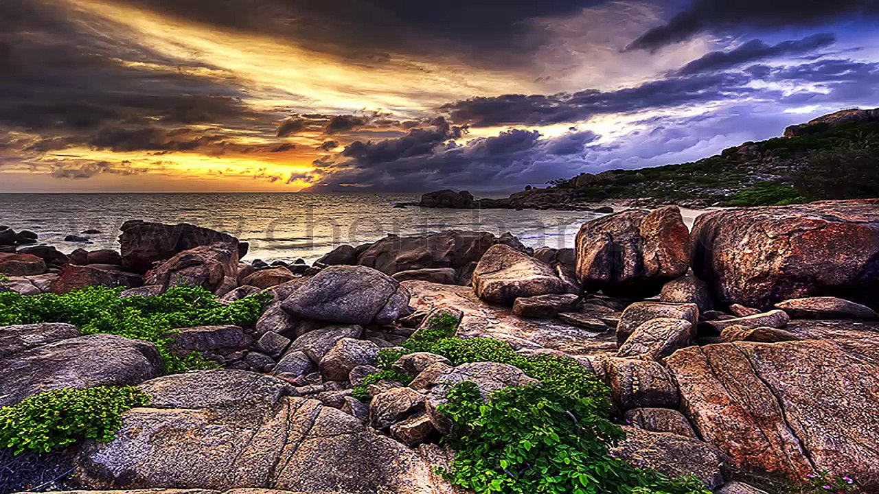 How To Get The Most Impressive Photos Of Beautiful Sceneries