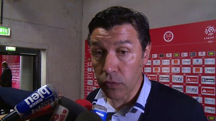 34e j. Fournier: "Ca nous permet de rêver fort"