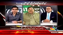 Achors Making Fun Of Sheikh Rasheed In Live Show