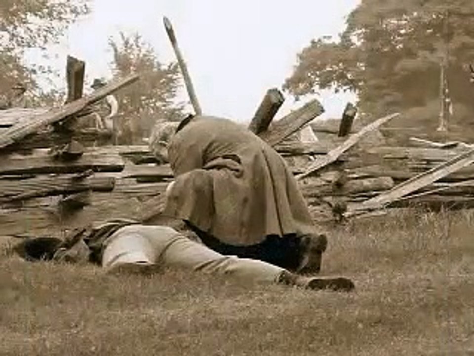 The Band, The Night They Drove Old Dixie Down