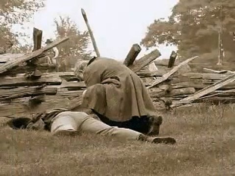 The Band, The Night They Drove Old Dixie Down