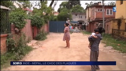 Séisme au Népal : une catastrophe annoncée