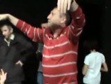 Şeref Özkan - Tiyatro Çalışmaları Şölene Dönüşüy