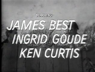 The Killer Shrews (1959) - Trailer