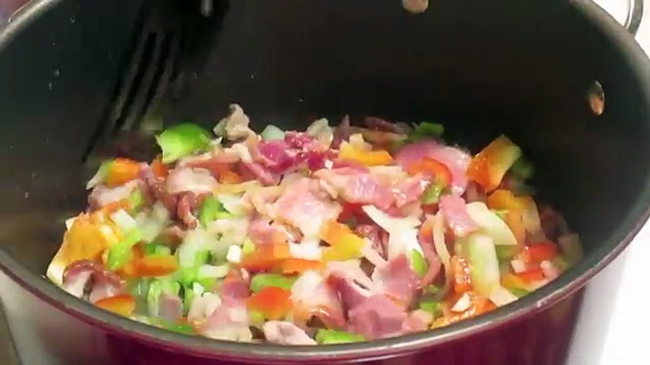 Fried Cabbage | I Heart Recipes