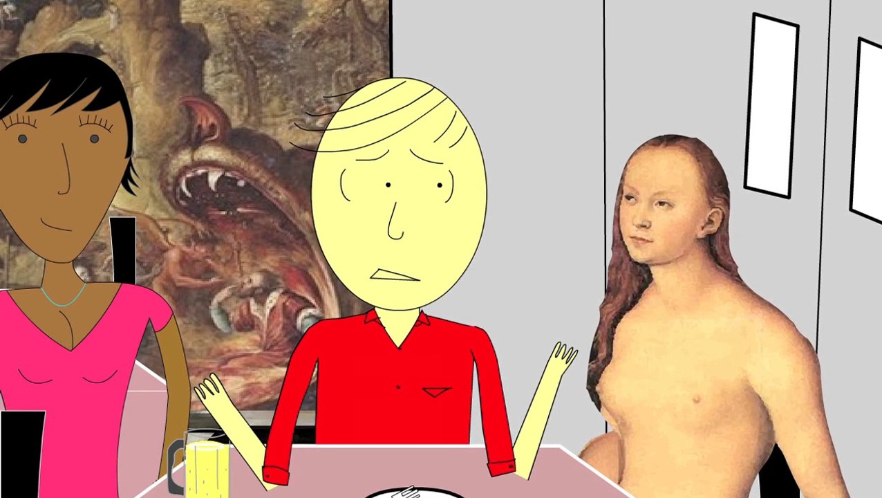Episode 7 - The Ex From Hell