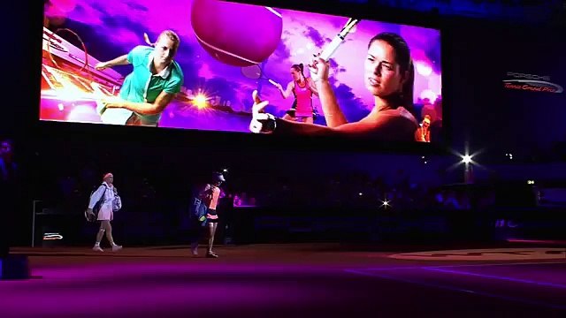 Caroline Wozniacki 1-2 Angelique Kerber: Xứng đáng