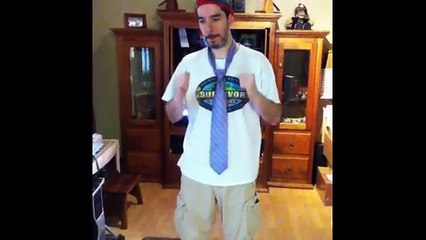 Survivor Tips   Physical Fitness