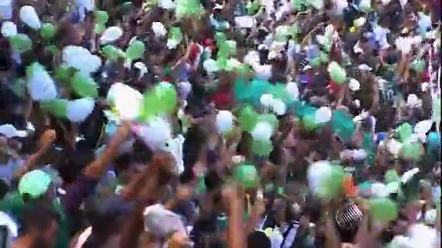 Gols do jogo: Vitória da Conquista 3x0 Bahia | Campeonato Baiano 2015 (Final)