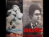 Luis Eduardo Aute - Al·leluia N.1 - SG 1967