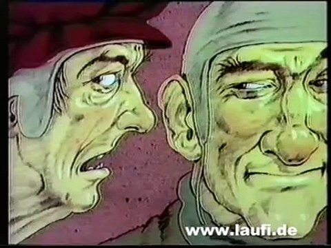 Jethro Tull Rare Promo Vid for Solstice bells 1976