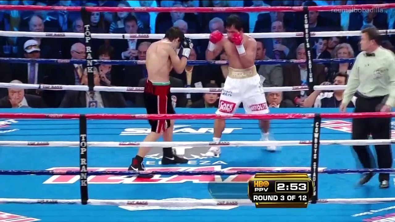 The Pacman
