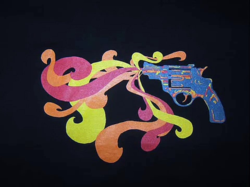 "Have Mercy on Me" by The Black Keys