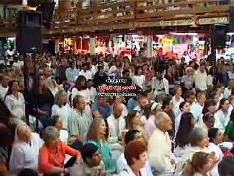 AMMA SRI KRISHNA SARANAM BHAJAN