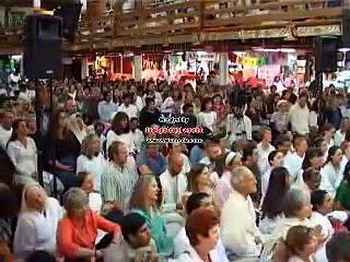 AMMA SRI KRISHNA SARANAM BHAJAN