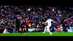 Lionel Messi vs Cristiano Ronaldo ● Skills Battle | Crazy Skills | 2014-2015 | HD