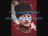 HOŞ GELİŞLER OLA MUSTAFA KEMAL PAŞA