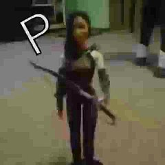 The Hunger Games Catching Fire Animation #1