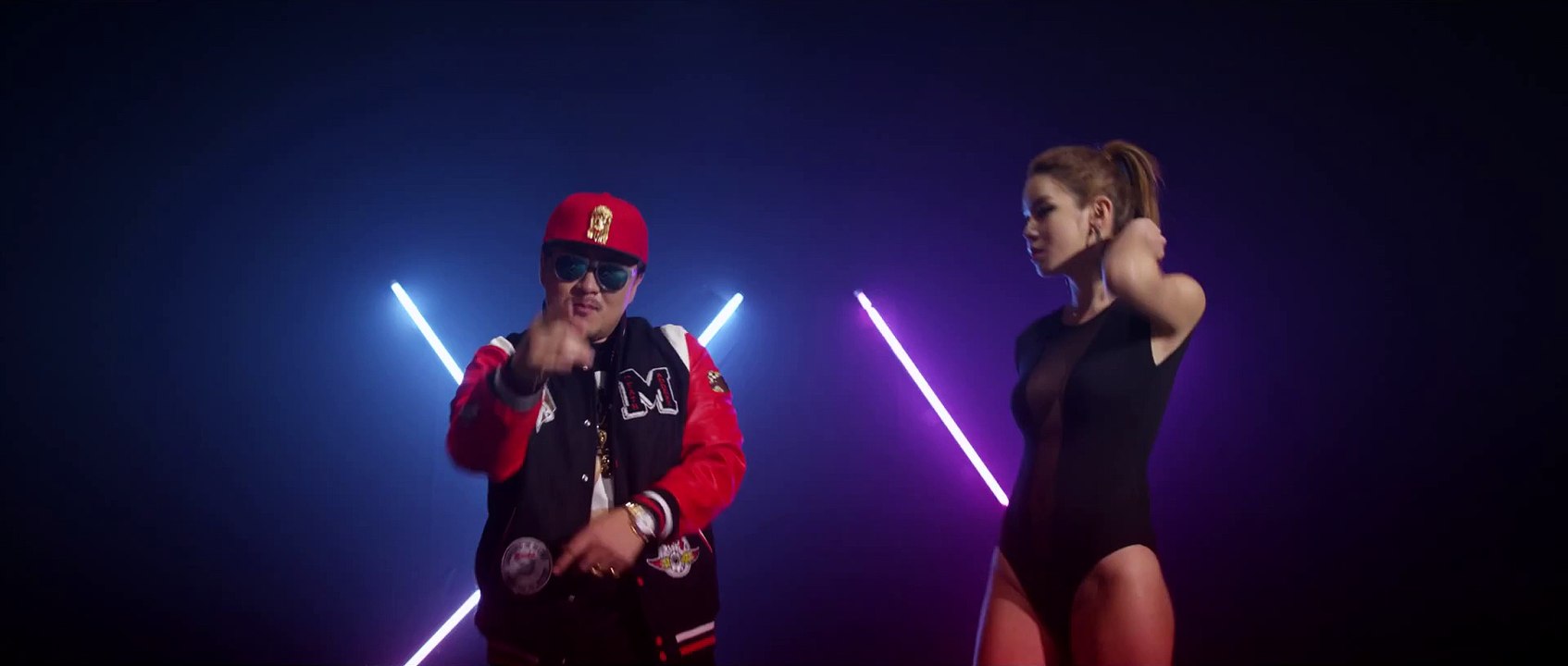 MV Defconn(데프콘) _ SLEEPWITYA(우리집 갈래)