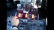 Un dia en Aerolineas -  737 Aerolineas Argentinas