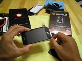 ZAGG invisibleSHIELD iPhone 3G Case Review