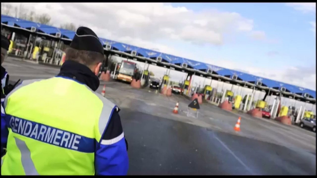 A1 l'autoroute de tous les dangers (contrôles)