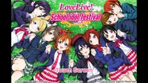 Love Live! School Idol Festival - after school NAVIGATORS (Hard) Playthrough [iOS]