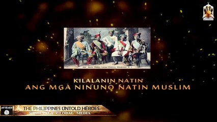 UNTOLD HISTORY OF PHILIPPINES - Kasaysayan ng Pilipinas