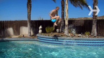 How to Convince Someone to Go Skinny Dipping