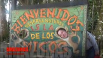 AMAZONAS, Isla de los micos, 2015