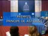 Premios Principe de Asturias (2004) [1/4]