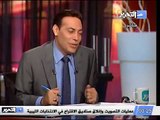 سهير رمزي تفضح سوزان مبارك عالهواء ومحاربتها للحجاب
